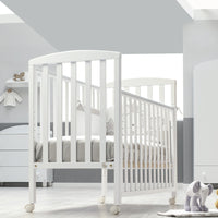 Italbaby  Q bed