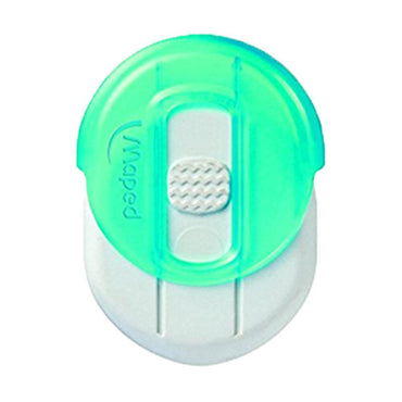 Maped 114711 Essentials Push Pull Zip Eraser - Karout Online -Karout Online Shopping In lebanon - Karout Express Delivery 