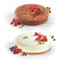 Tefal Easy Grip Gold Springform 25 cm / J1626245 - Karout Online -Karout Online Shopping In lebanon - Karout Express Delivery 