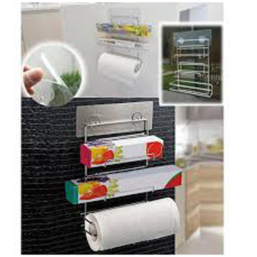 Removable Preservative Full Storage Shelf S-147 - Karout Online