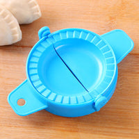 (net) Dumpling Mold Maker Gadgets Dough Press Making Mould Kitchen Home Tool / 22FK220