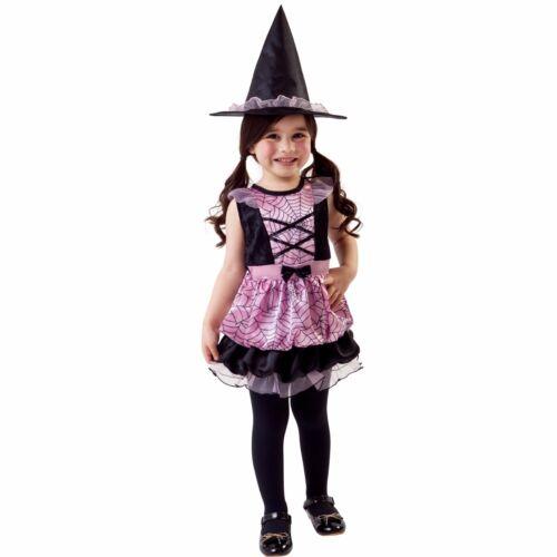 Lovely Spider Witch Rosa Costume - Karout Online -Karout Online Shopping In lebanon - Karout Express Delivery 