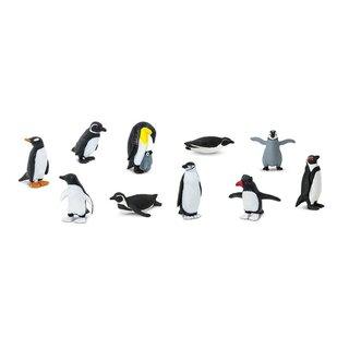 Safari Penguin Figure - Karout Online -Karout Online Shopping In lebanon - Karout Express Delivery 