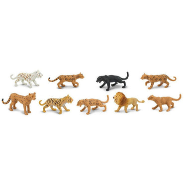 Safari Big Cats Figure - Karout Online -Karout Online Shopping In lebanon - Karout Express Delivery 