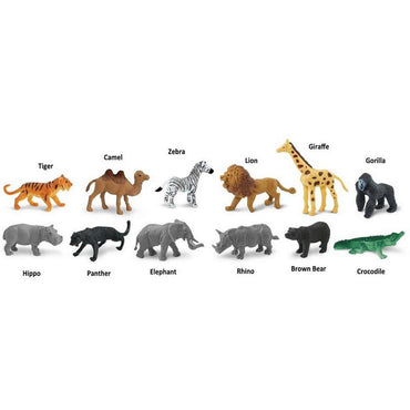Safari Wild Figure - Karout Online -Karout Online Shopping In lebanon - Karout Express Delivery 
