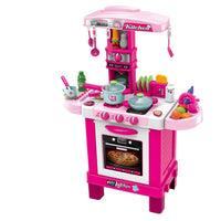 Kids Chef Set.