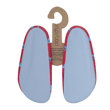 Slip Stop Beach Boys