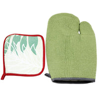 Microwave Gloves Set 2 Pcs / S-122 - Karout Online -Karout Online Shopping In lebanon - Karout Express Delivery 