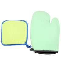 Microwave Gloves Set 2 Pcs / S-122 - Karout Online -Karout Online Shopping In lebanon - Karout Express Delivery 