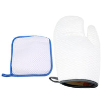 Microwave Gloves Set 2 Pcs / S-122 - Karout Online -Karout Online Shopping In lebanon - Karout Express Delivery 