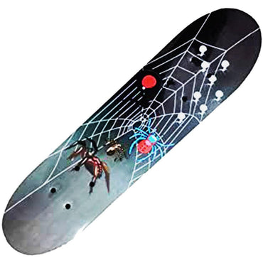 Wooden Skateboard Large  / E-571 - Karout Online -Karout Online Shopping In lebanon - Karout Express Delivery 
