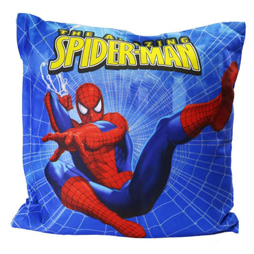 Characters Baby Pillow Spider Man Items