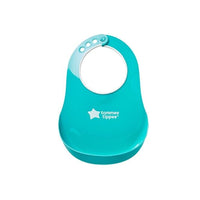 Tommee Tippee Silicone Comfi Neck Bib / 463500