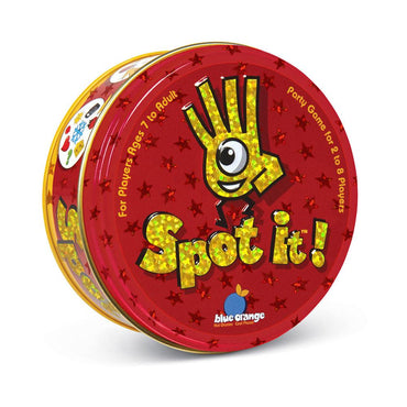 Spot it Game Dobble Card Game / 22FK084 - Karout Online -Karout Online Shopping In lebanon - Karout Express Delivery 
