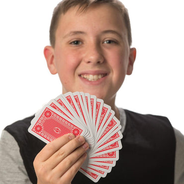 Marvin’s Ultimate Magic 250 Card Tricks - Karout Online -Karout Online Shopping In lebanon - Karout Express Delivery 