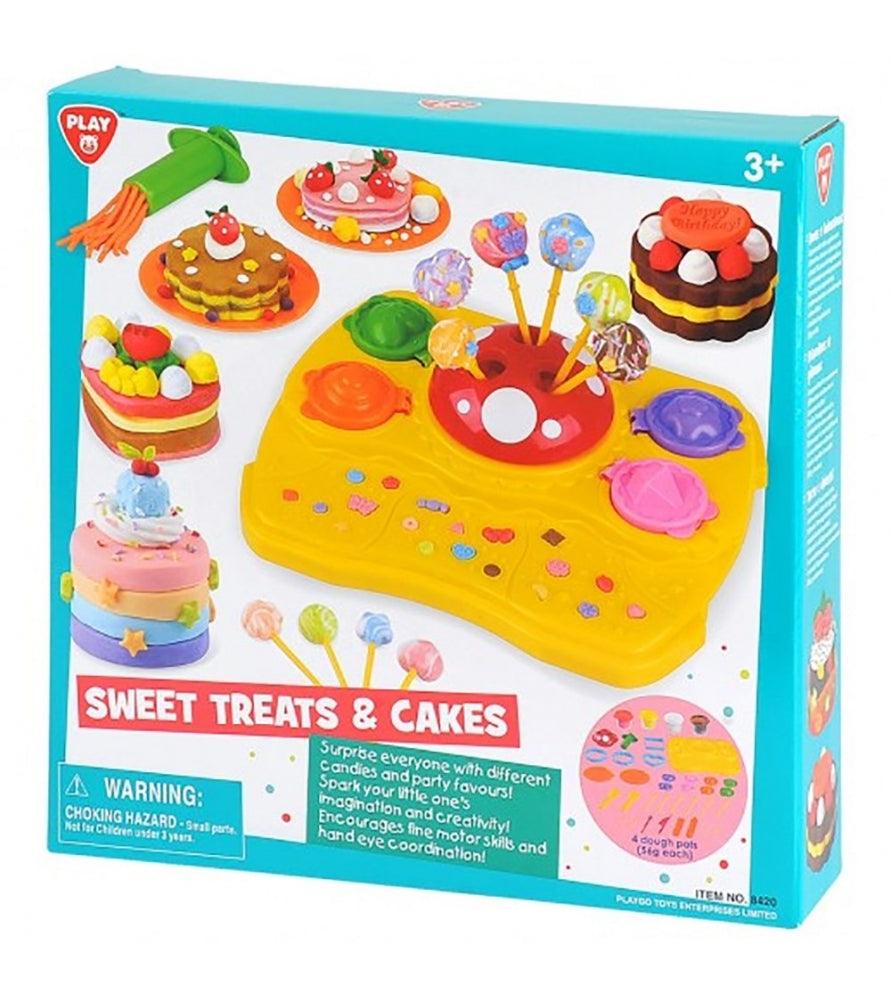 Play Go Sweet Treats Scales - Karout Online -Karout Online Shopping In lebanon - Karout Express Delivery 