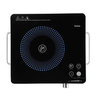 SOVANA Ceramic Cooker Multi Function Without Pot / SX-12 - Karout Online