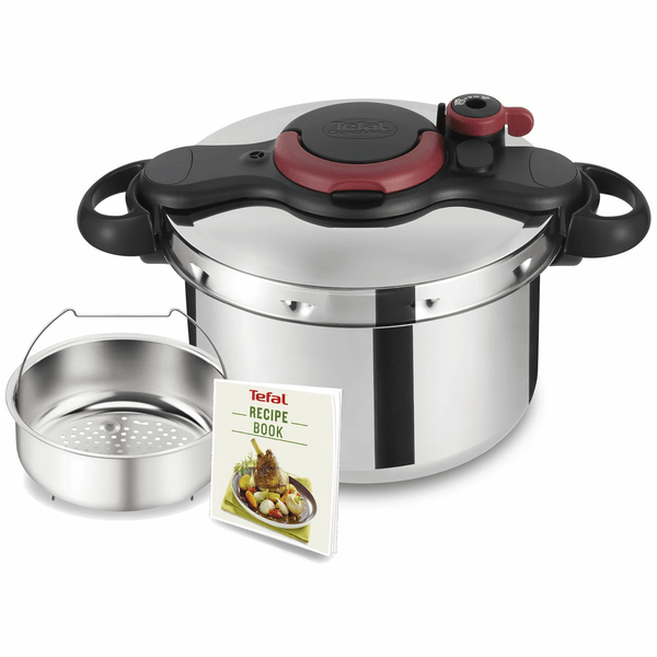 Tefal Clipso Minut Easy 7.5 L / P4624866 - Karout Online -Karout Online Shopping In lebanon - Karout Express Delivery 