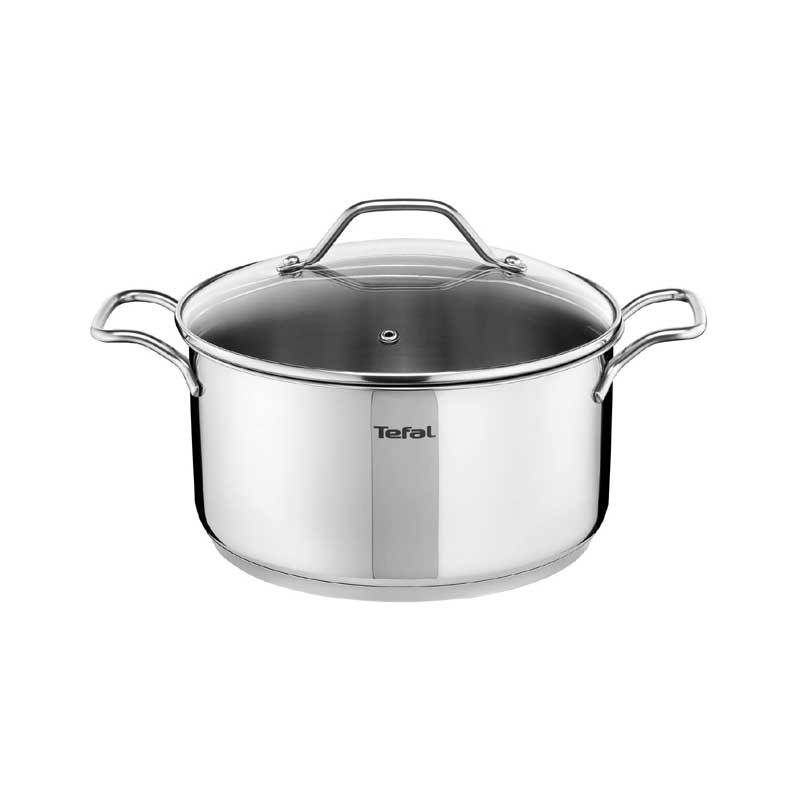 Tefal Intuition Stewpot 24 cm + Lid / A7024615