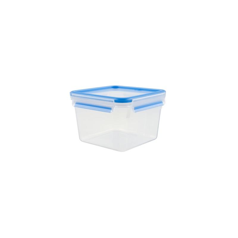 TEFAL Masterseal Square Box 1.75L / K3021712 - Karout Online -Karout Online Shopping In lebanon - Karout Express Delivery 