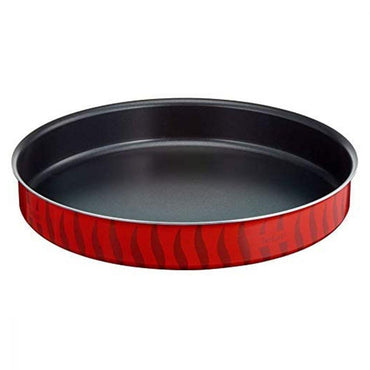 Tefal Les Specialistes Kebbe Round Oven Dish 34 cm / J1329483 - Karout Online -Karout Online Shopping In lebanon - Karout Express Delivery 