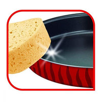 Tefal Les Specialistes Kebbe Round Oven Dish 30 cm / J1329383 - Karout Online -Karout Online Shopping In lebanon - Karout Express Delivery 