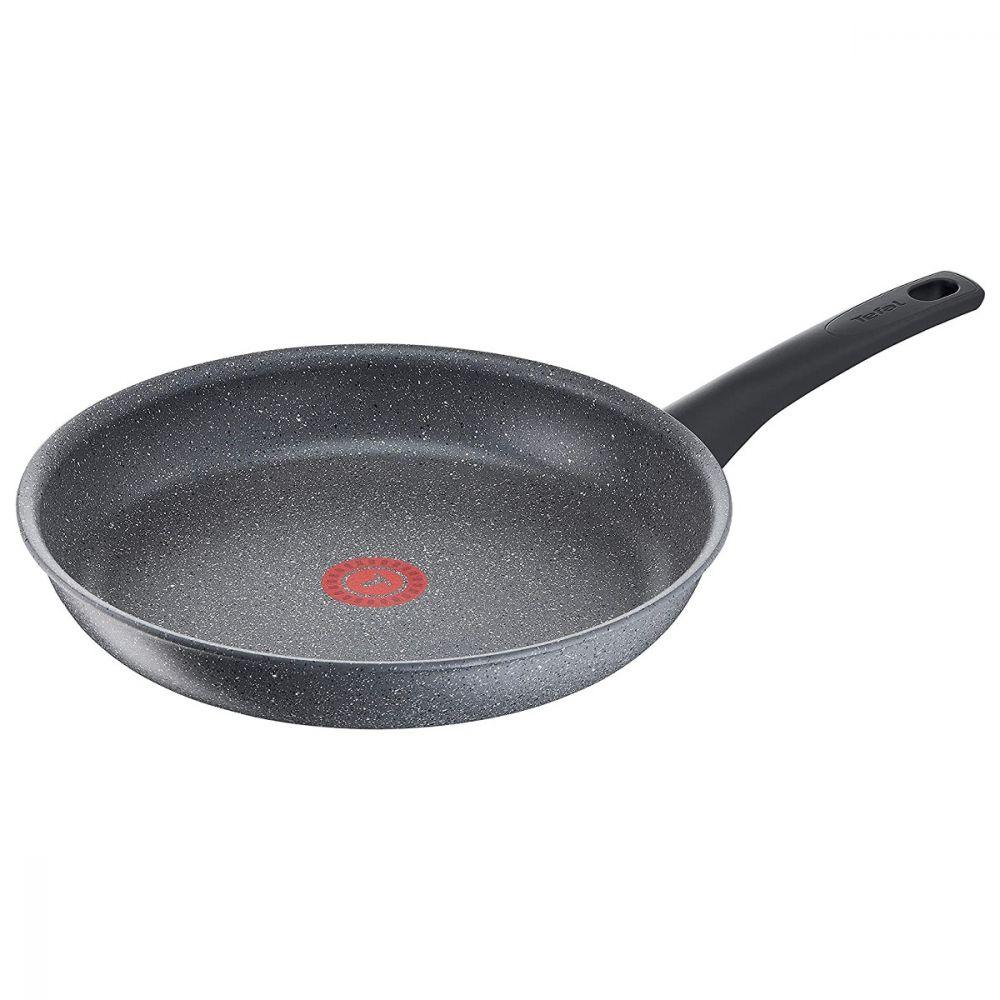Tefal Mineralia Force 28cm Frypan / G1230623 - Karout Online -Karout Online Shopping In lebanon - Karout Express Delivery 