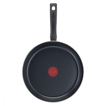 Tefal Tempo Flame Frypan 30cm / C5480783 - Karout Online -Karout Online Shopping In lebanon - Karout Express Delivery 