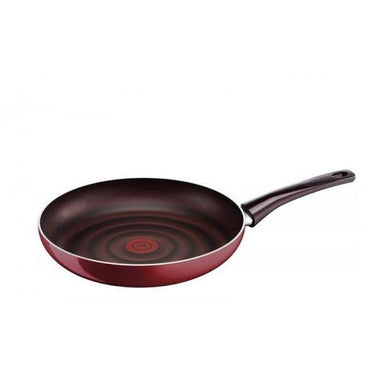 Tefal Pleasure Frypan 28cm / D5020662 - Karout Online -Karout Online Shopping In lebanon - Karout Express Delivery 