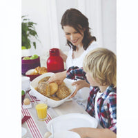 Tefal Samba Jug 1.0 L Red / K3031312 - Karout Online -Karout Online Shopping In lebanon - Karout Express Delivery 