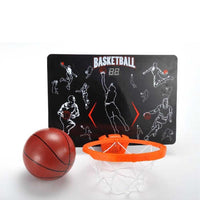 United Sports Hoop On Basketball - Karout Online -Karout Online Shopping In lebanon - Karout Express Delivery 