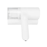 (NET) Handheld Mattress Vacuum Cleaner Remove Dust Double Flapping Ergonomic Handle for Bed/ 22FK179