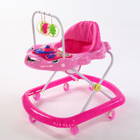 Baby Walker Frog (Net) K229-1