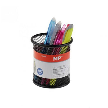 MP Round Pen Holder 9 x 10 cm