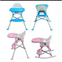 Baby Eating Chair 2 In 1