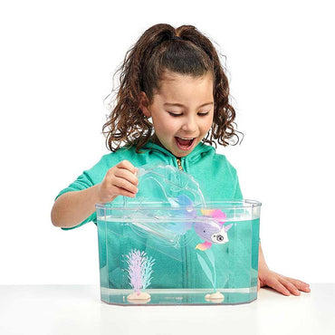 Little Live Pets Lil' Dippers Unicornsea  Playset - Karout Online -Karout Online Shopping In lebanon - Karout Express Delivery 