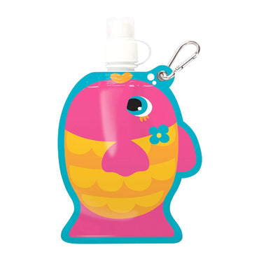 Stephen Joseph Little  Squirt Fish