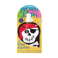 Stephen Joseph Little  Squirt  Pirate
