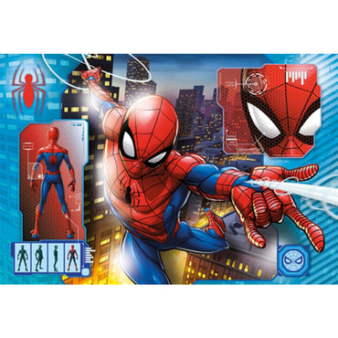 Clementoni Marvel Spider-Man  24 pcs  Puzzle