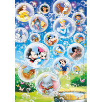 Clementoni Disney Classic  60 pcs Puzzle