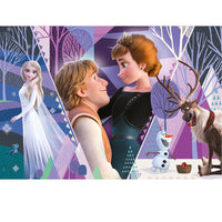 Clementoni Disney Frozen 2  180 pcs Puzzle