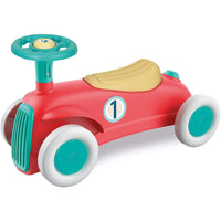 Clementoni Baby My First Car Rideon