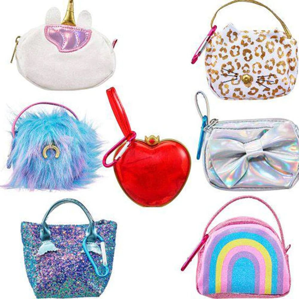 Real Littles Handbag Set / 52925