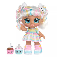 Kindi Kids Delivery Scooter Marshamello