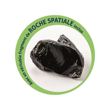 Clementoni 52648  NASA Rocket - French