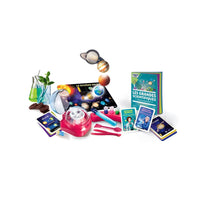 Clementoni The Great Scientist- French