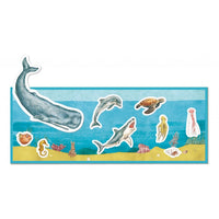 Clementoni Montessori Animals French