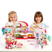 Kindi Kids Fun Supermarket