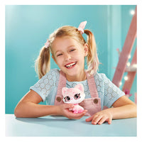 Kindi Kids Show N Tell Caterina Kitten