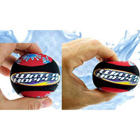 Jaru Water  Hopper  Bouncing Ball - Karout Online -Karout Online Shopping In lebanon - Karout Express Delivery 